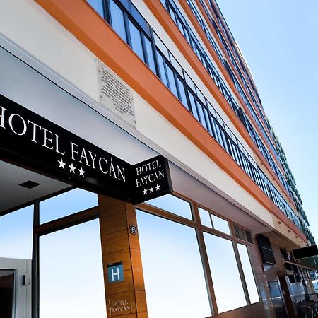 Crisol Faycan Las Palmas de Gran Canaria Exterior photo