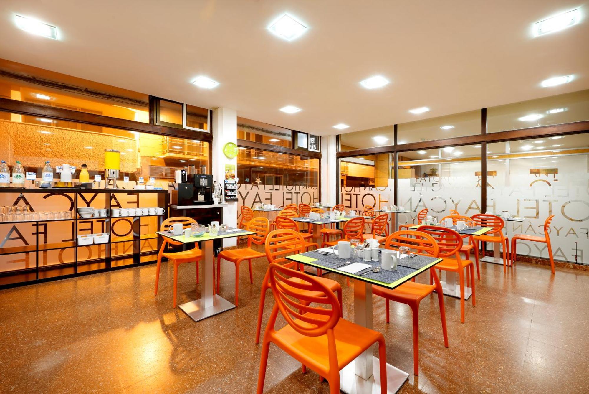 Crisol Faycan Las Palmas de Gran Canaria Exterior photo