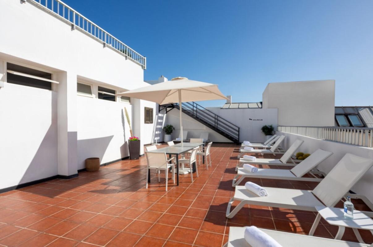 Crisol Faycan Las Palmas de Gran Canaria Exterior photo