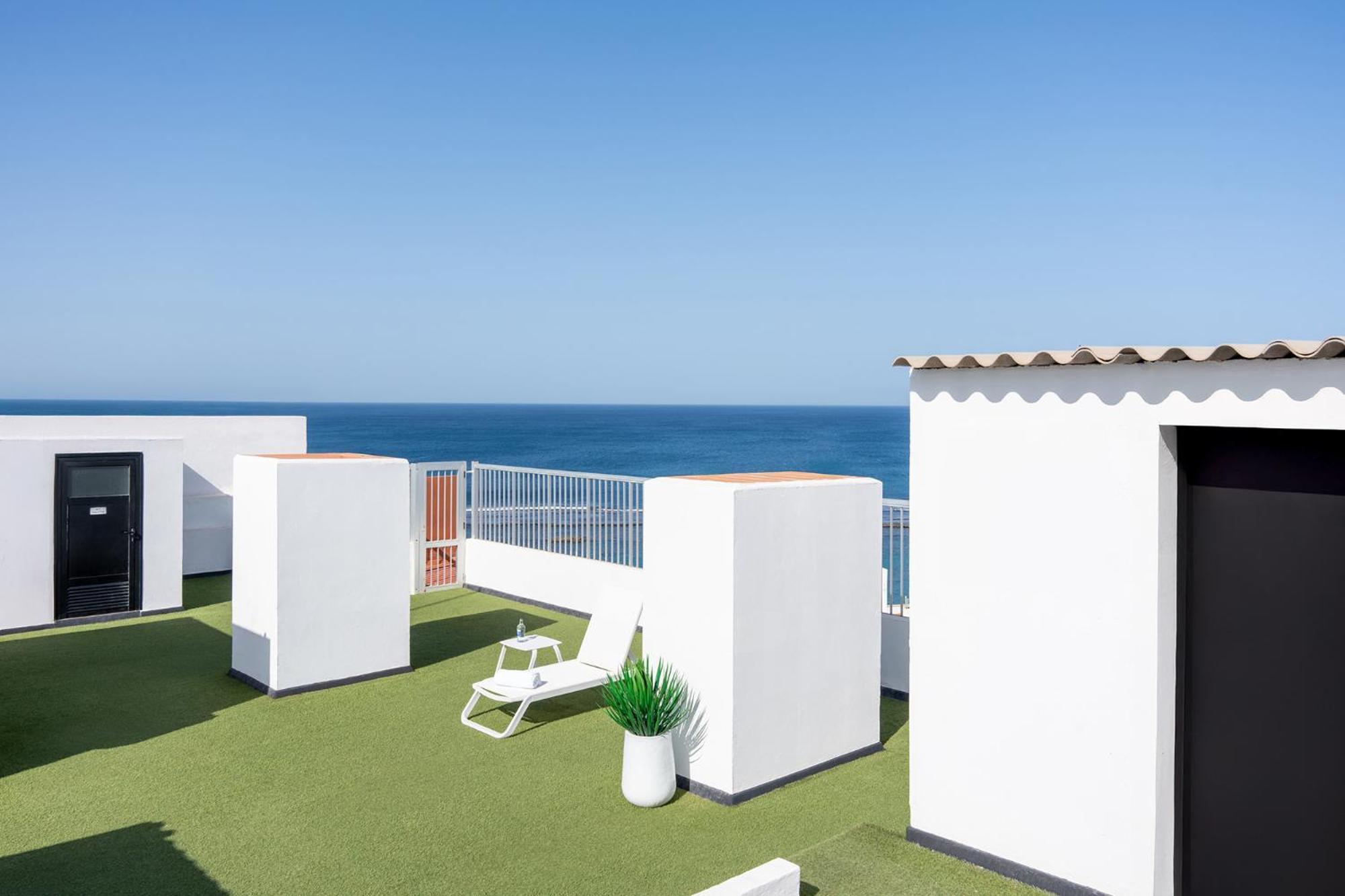 Crisol Faycan Las Palmas de Gran Canaria Exterior photo