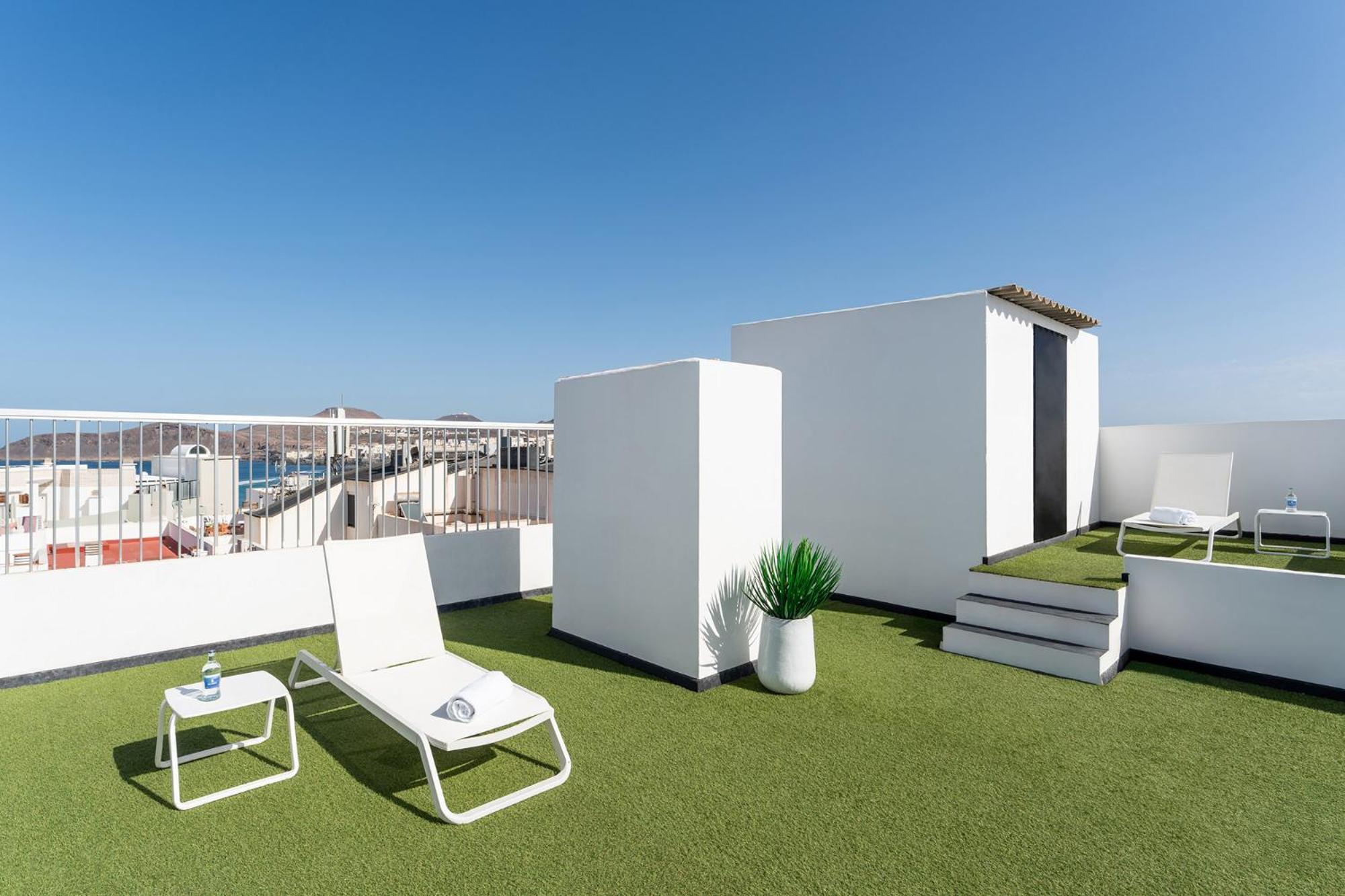 Crisol Faycan Las Palmas de Gran Canaria Exterior photo