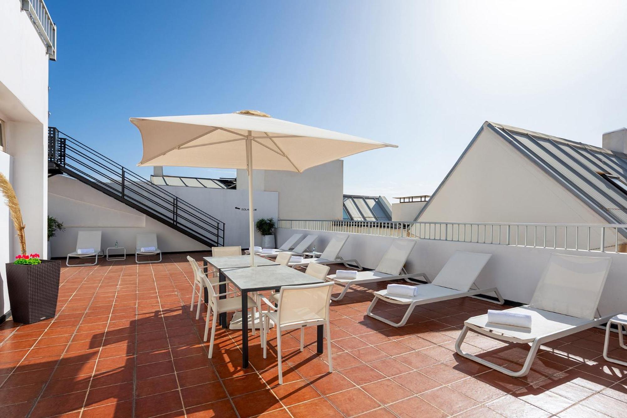 Crisol Faycan Las Palmas de Gran Canaria Exterior photo