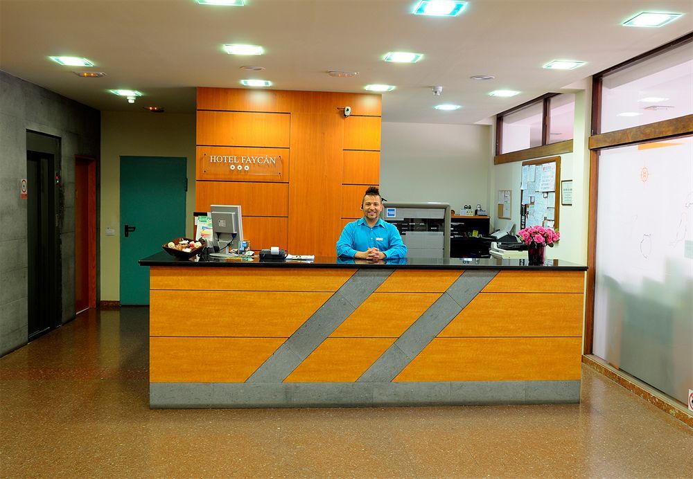 Crisol Faycan Las Palmas de Gran Canaria Exterior photo