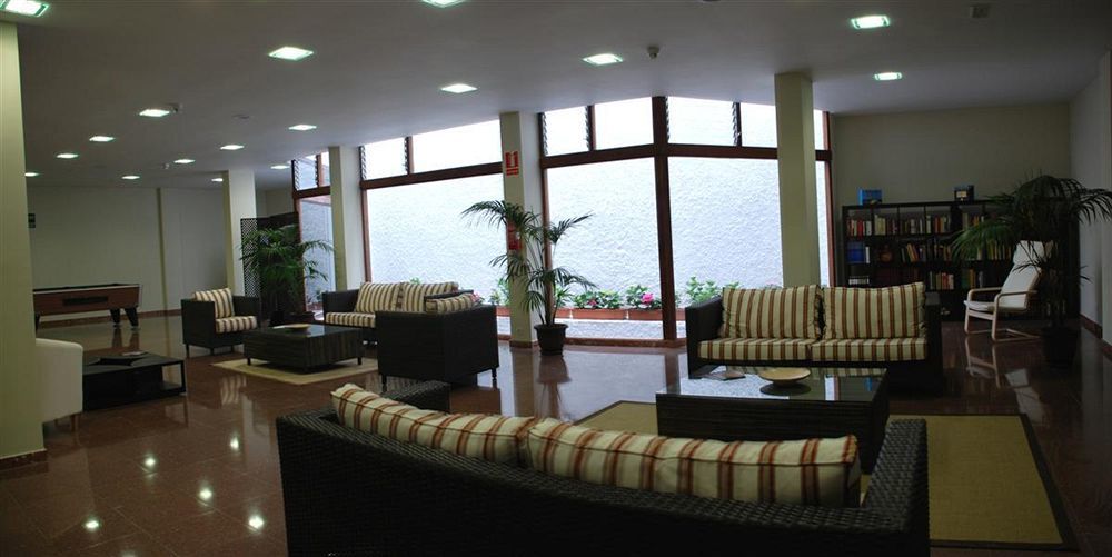 Crisol Faycan Las Palmas de Gran Canaria Exterior photo