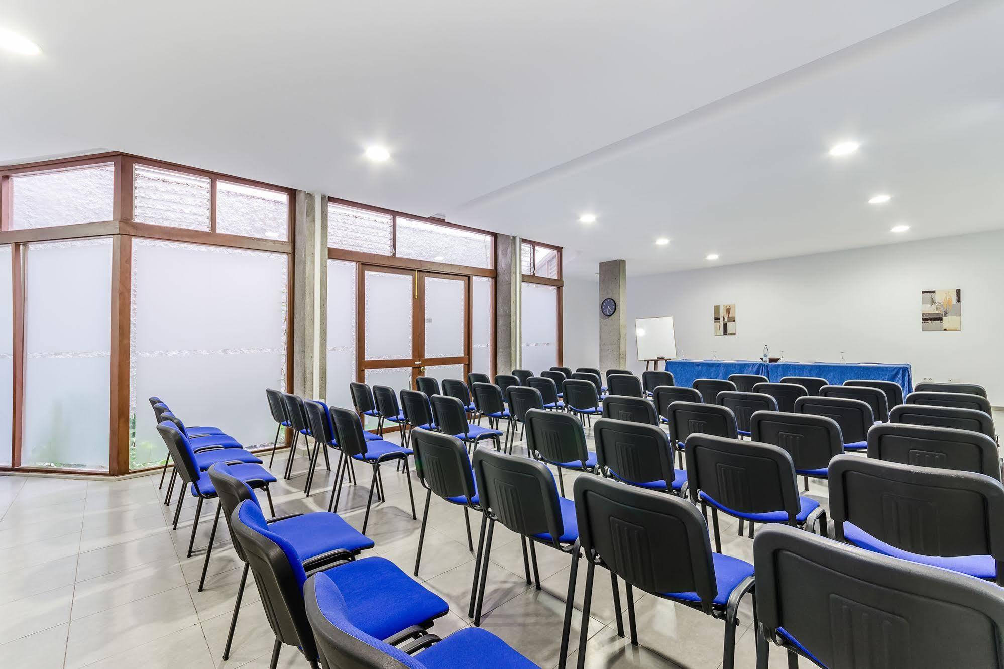 Crisol Faycan Las Palmas de Gran Canaria Exterior photo